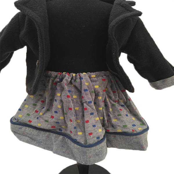 Customized American Girl Doll Clothes For