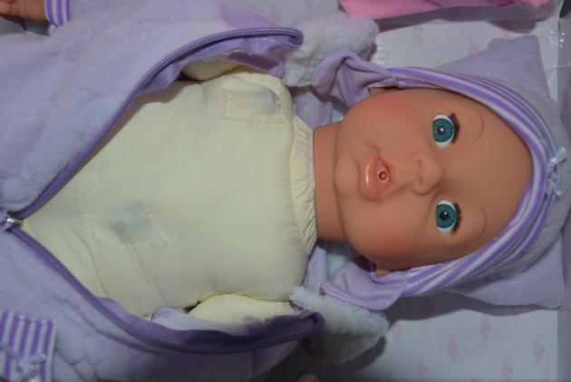 Everyest Real Looking Baby Dolls New