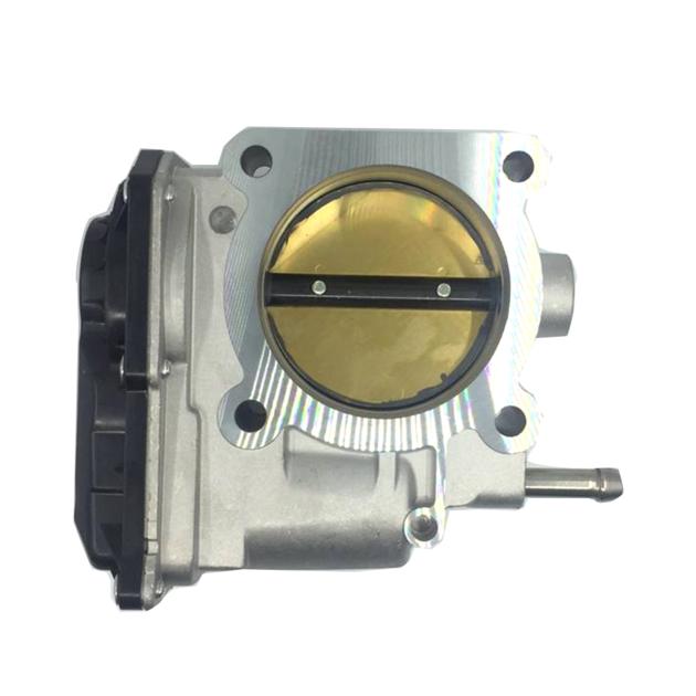 Electronic Throttle Body Assembly 22030 0P010