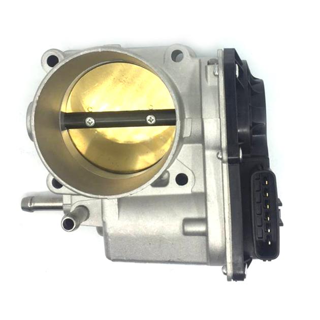 Electronic Throttle Body Assembly 22030-0P010 For Toyota