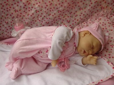 Everyest Real Looking Baby Dolls New