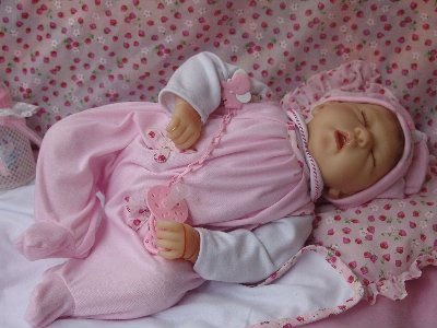 Everyest Real Looking Baby Dolls New