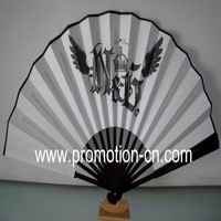promotional hand fans
