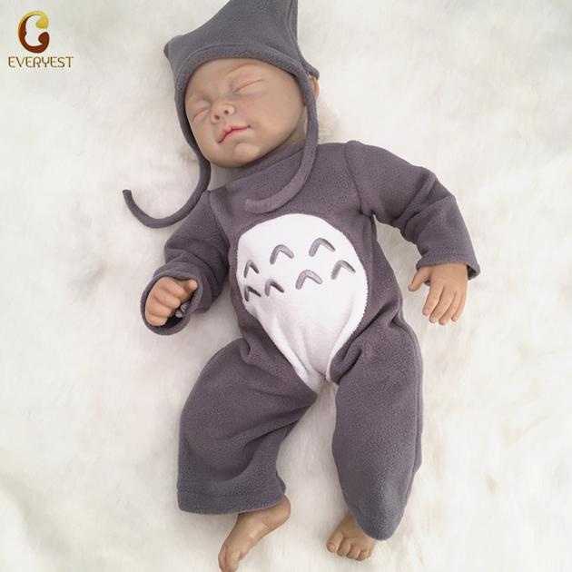 Hot Sale Realistic Lifelike Reborn Baby