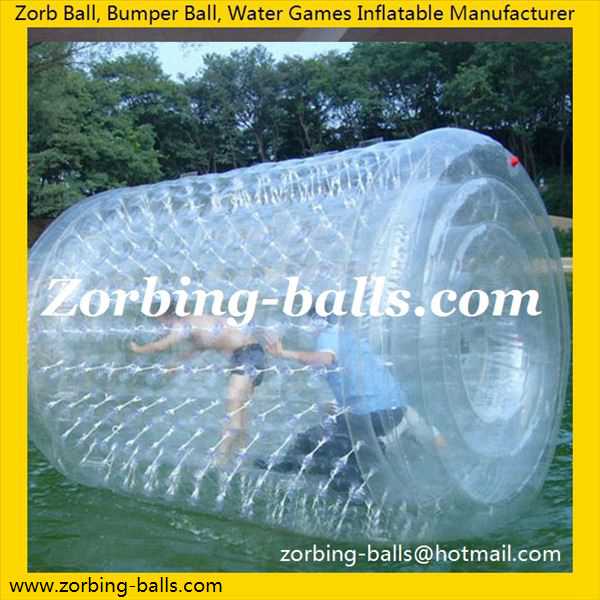Inflatable Roller, Water Roller Ball, Hamster Roller, Inflatable Wheel