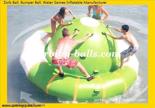 Water Saturn, Inflatable Saturn, Water Saturn Rocker, Inflatable Water Saturn