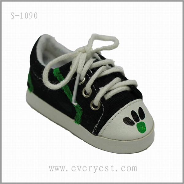 Nike shoes cheap doll shoes wholesale doll with shoes for doll clothing