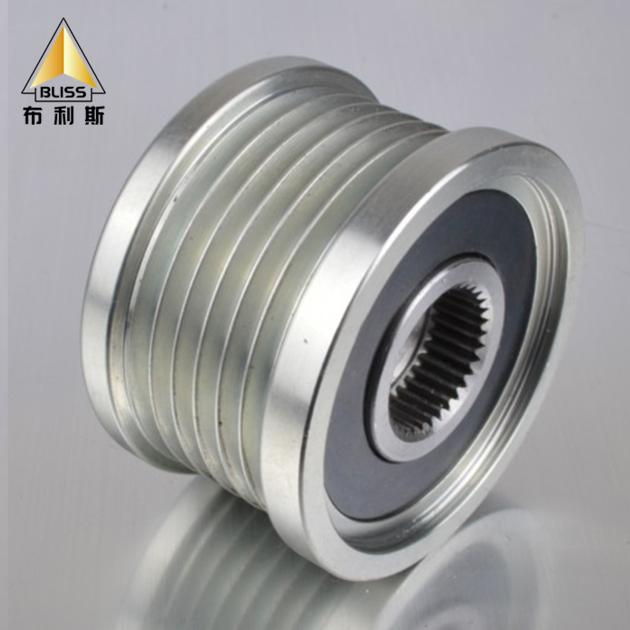 Overrunning Alternator Pulley For Nissan F