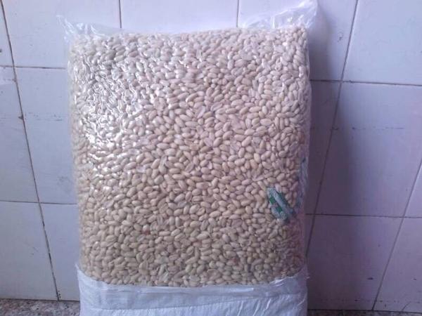 blanched groundnut kernel peanut