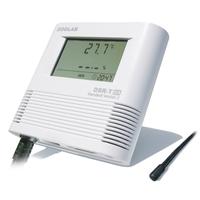 Data Loggers for Temperature (DSR-T)