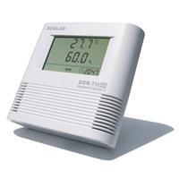 Data Loggers for Temperature and Humidity (DSR-TH)