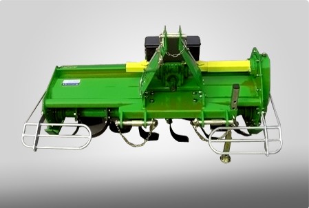 Rotary Tiller