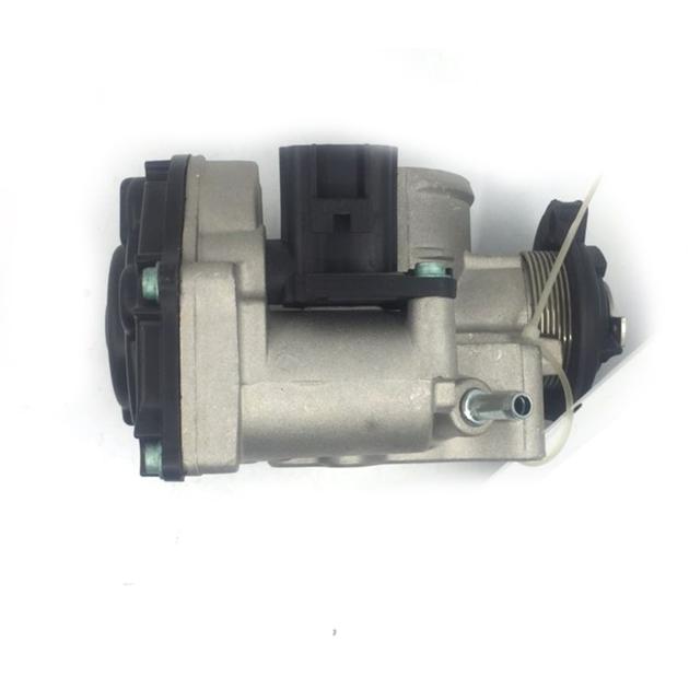 Throttle Body Assembly 96439960 For Daewoo