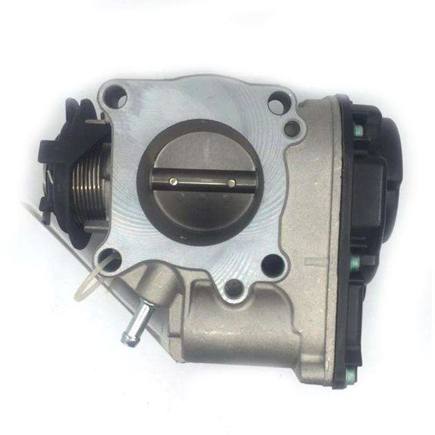 Throttle Body Assembly 96439960 For Daewoo Matiz