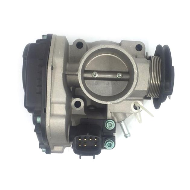 Throttle Body Assembly 96439960 For Daewoo