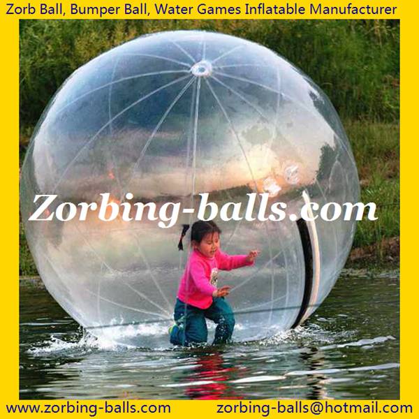 Water Ball for Sale, Water Zorb, Walk on Water Ball, Walking Shpere