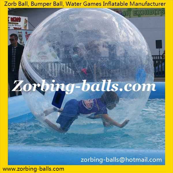 Water Walking Ball, Water Walker, Waterball