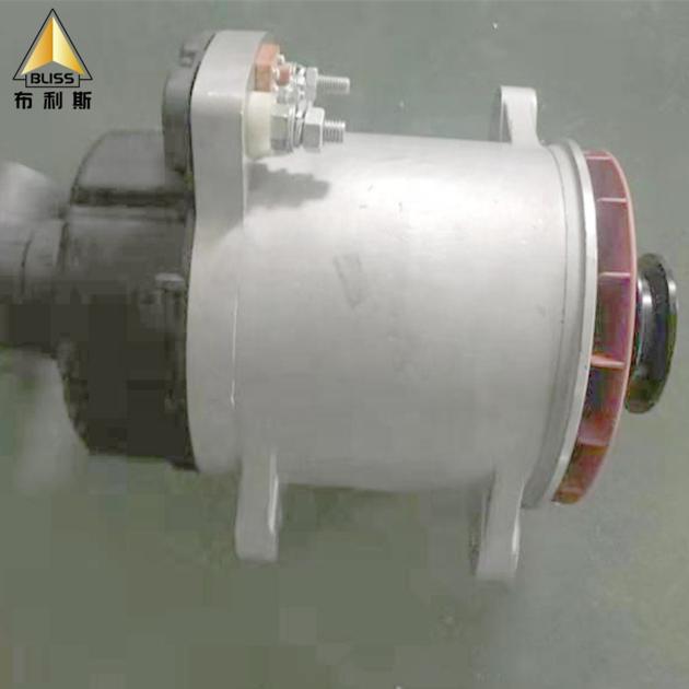 Wholesale Auto Parts 7.5KW  48v AC Alternator 