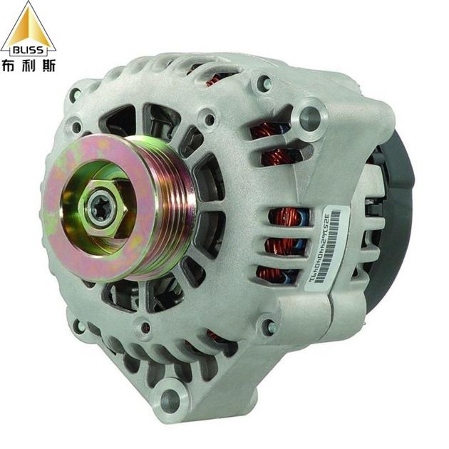 Wholesale Auto Parts 88877278  48v DC Alternator for Chevrolet Silverado 2500HD