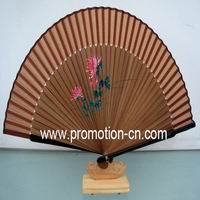 wedding hand fans