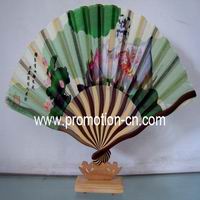 hand fans