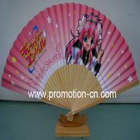 japan paper hand fans