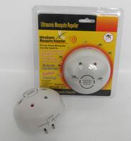 ZN-202 Ultrasonic Mosquito Repeller
