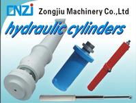 hydraulic cylinder pneumatic cylinder