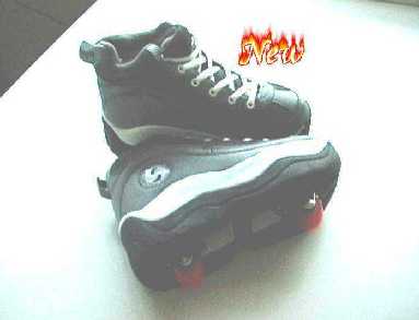 FLYING SKATING SHOES