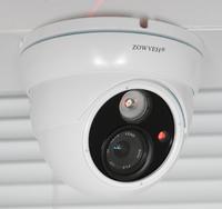 IP Dome Camera