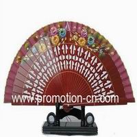 spanish hand fans