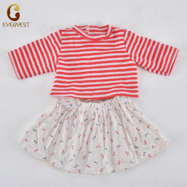 American Girl Doll And Girl Matching