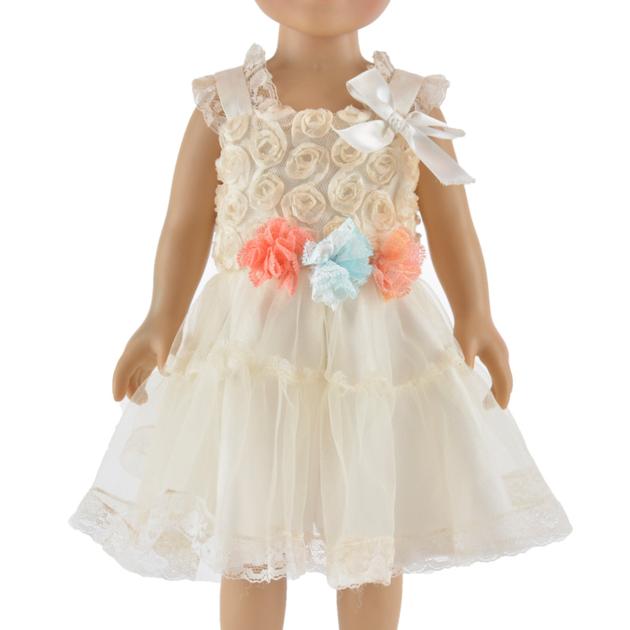Doll Accessory Fashion Doll Outfits Sets