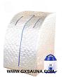 Foldable Steam Sauna