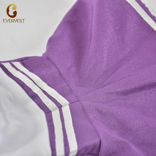 Custom Cheerleader Sets Cotton Any Color