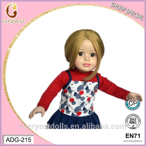 Everyest Doll New Real Doll With