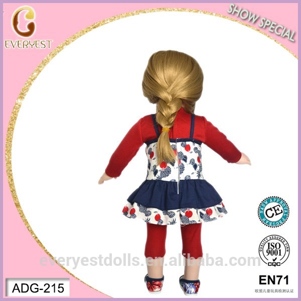 Everyest Doll New Real Doll With