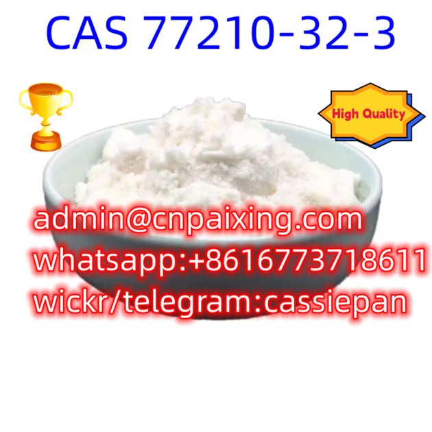 High purity CAS 77210-32-3