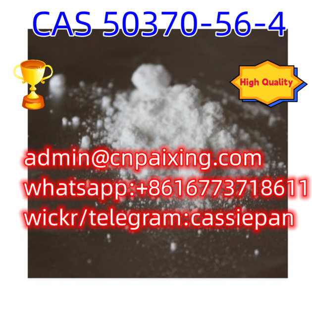 Low price CAS 50370-56-4