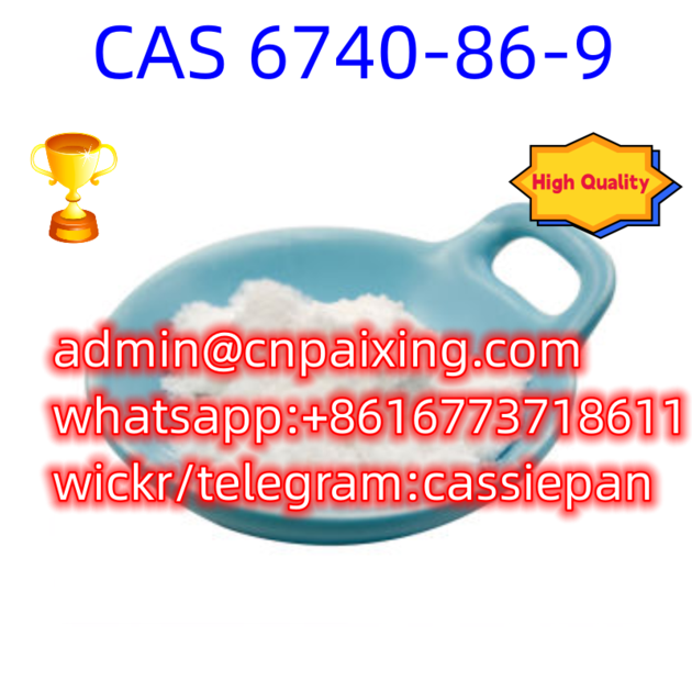 Direct selling CAS 6740-86-9