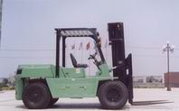 fork lift