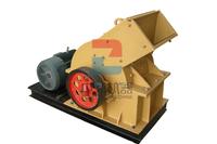 Hammer Crusher