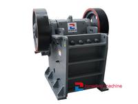 PEV Jaw Crusher