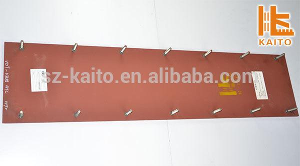  Vogele Screed Plate AB475 for asphalt paver in stock