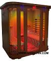 Solstice Infrared Sauna
