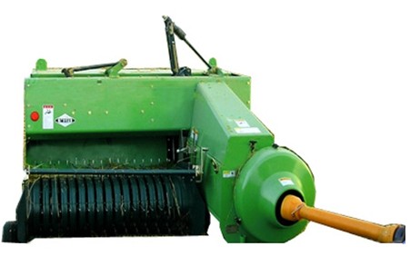 Square Baler