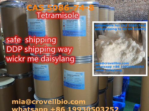 tetramisole supplier in China 