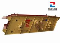 Circular Vibrating Screen