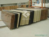 granite and marble