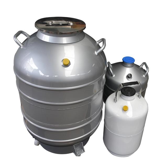 2L-100L liquid nitrogen tank Stocks